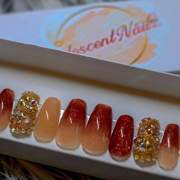 Mystery nail art bundle - Picture 4 of 5